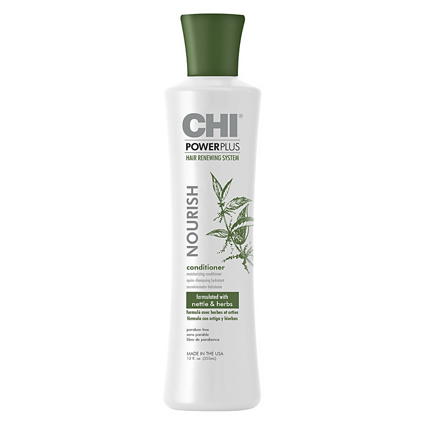 HAIR CONDITIONER 355ML