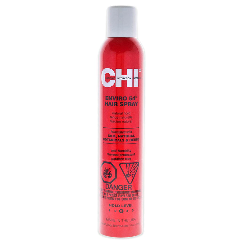ENVIRO 54 HAIRSPRAY NATURAL HOLD 284G