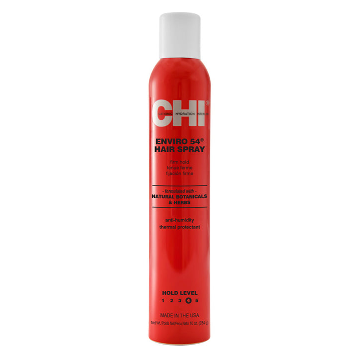 HAIR SPRAY FINISH STRONG FIX284G