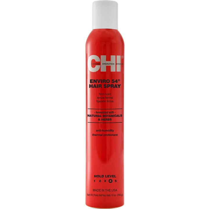 Professional styling products – HAIR SPRAY FINISH STRONG FIX284G