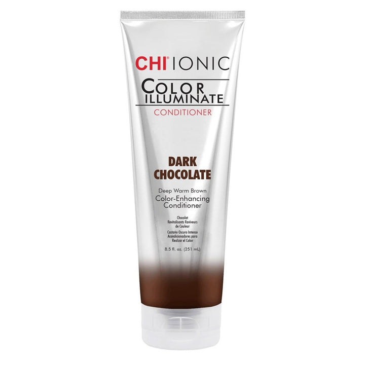 COLOR ILLUMINATE CONDITIONER - DARK CHOCOLATE 251ML