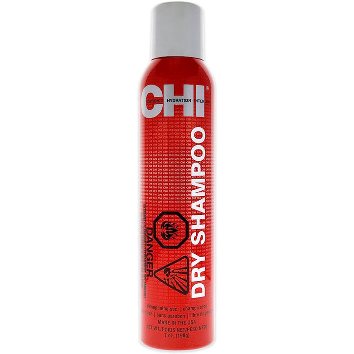 CHI DRY SHAMPOO 198G