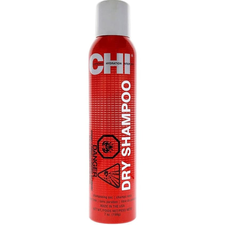 Dry shampoos CHI DRY SHAMPOO 198G