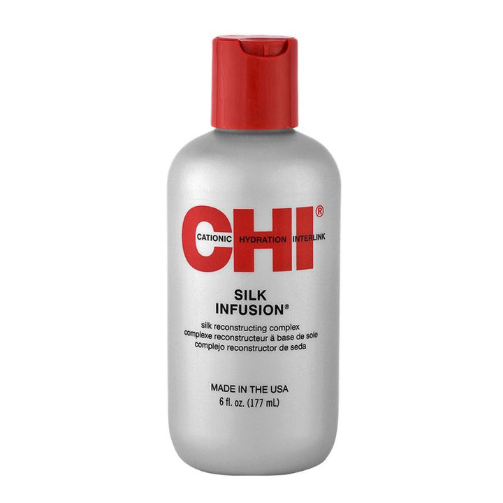 SILK INFUSION SILK RECONSTRUCTING COMPLEX 355ML