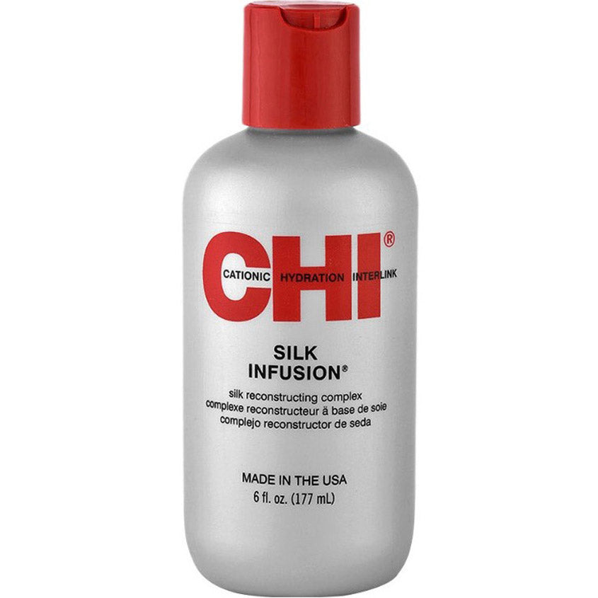 CHI SILK INFUSION SILK RECONSTRUCTING COMPLEX 355ML – buy online