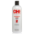 TRANSFORMATION BONDER: RESIST/VIRGIN HA 16 OZ.
