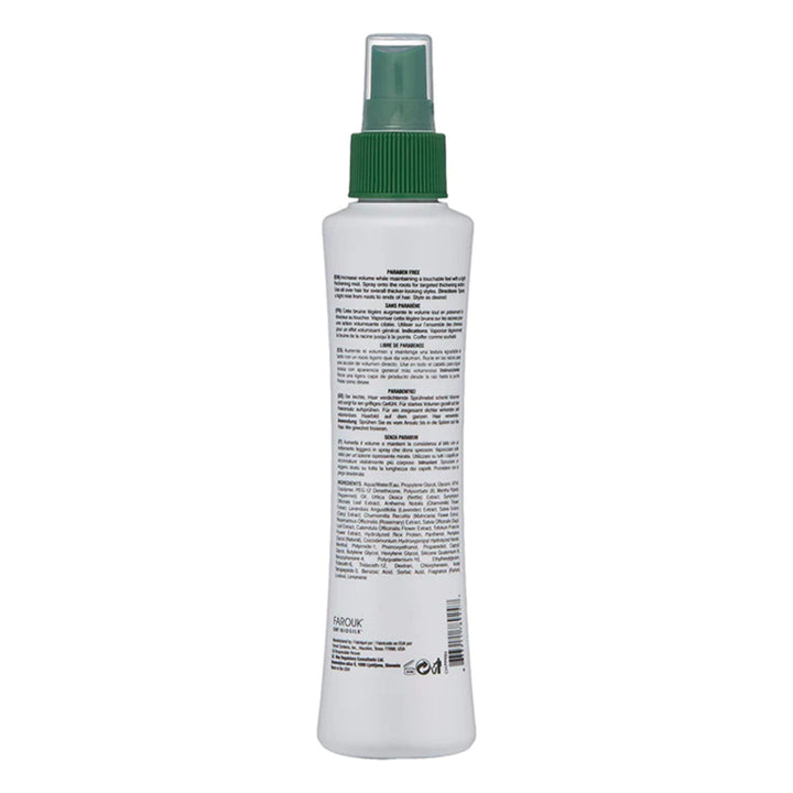 POWERPLUS ROOT BOOSTER 6 OZ.