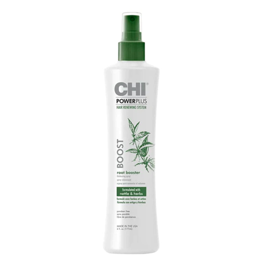 POWERPLUS ROOT BOOSTER 6 OZ.