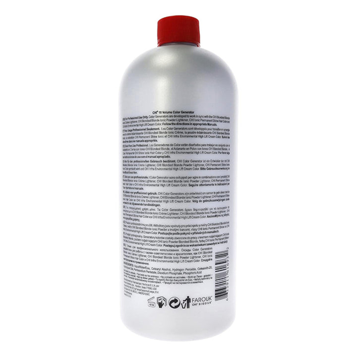 COLOR GENERATOR VOL10 10 OZ.