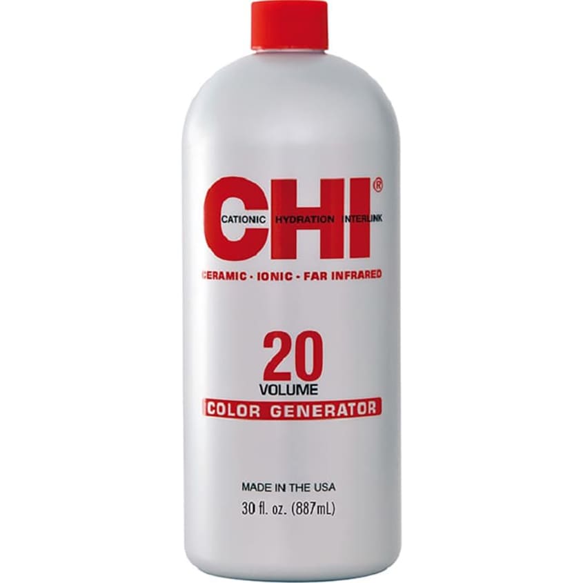 CHI تشي كولور جنريتور فول 20، 296 مل