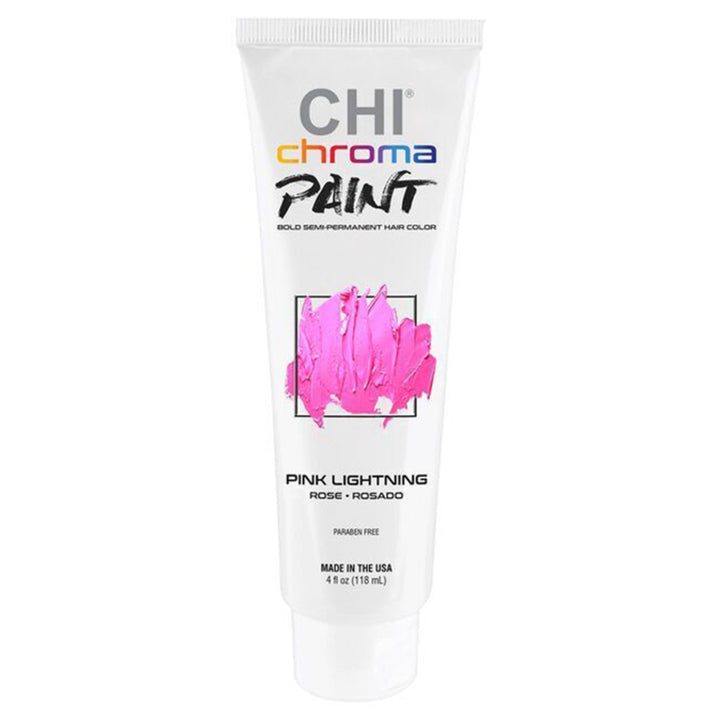 CHROMA PAINT PINK LIGHTNING 4 OZ