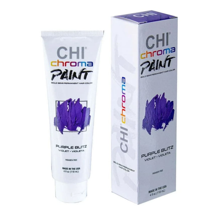 CHROMA PAINT PURPLE BLITZ 4 OZ