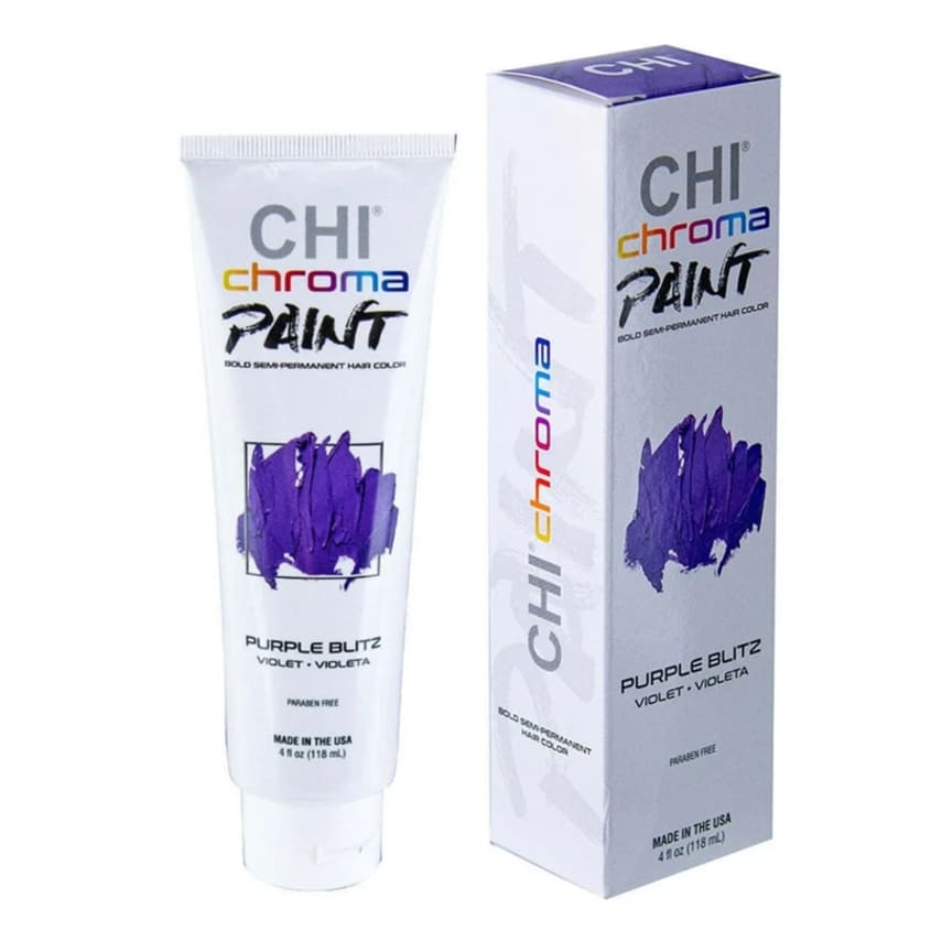 CHROMA PAINT PURPLE BLITZ 4 OZ