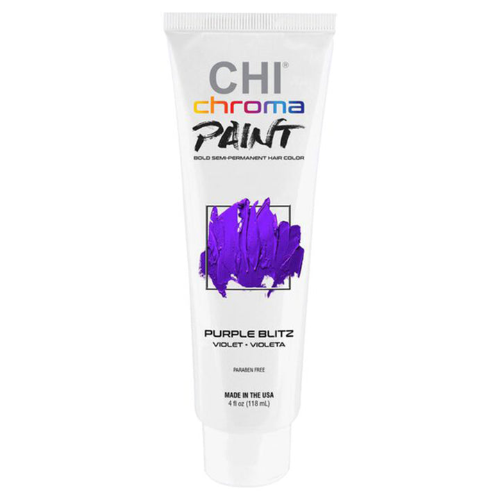 CHROMA PAINT PURPLE BLITZ 4 OZ