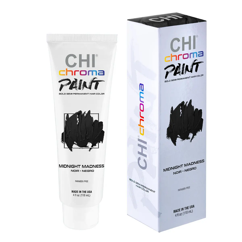 CHROMA PAINT MIDNIGHT MADNESS 4 OZ