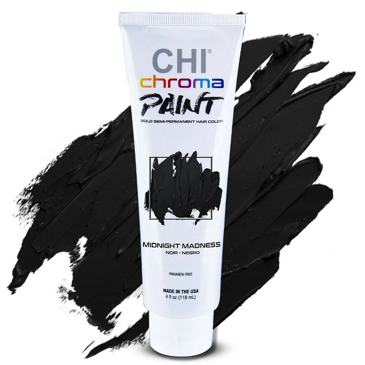 CHROMA PAINT MIDNIGHT MADNESS 4 OZ