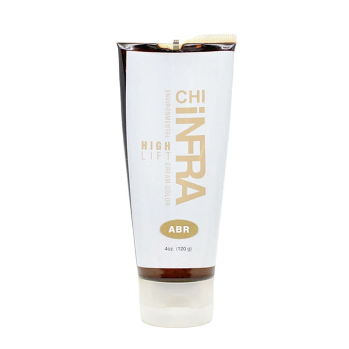 INFRA HIGH LIFT CREM ABR -ASH BROWN 4 OZ.
