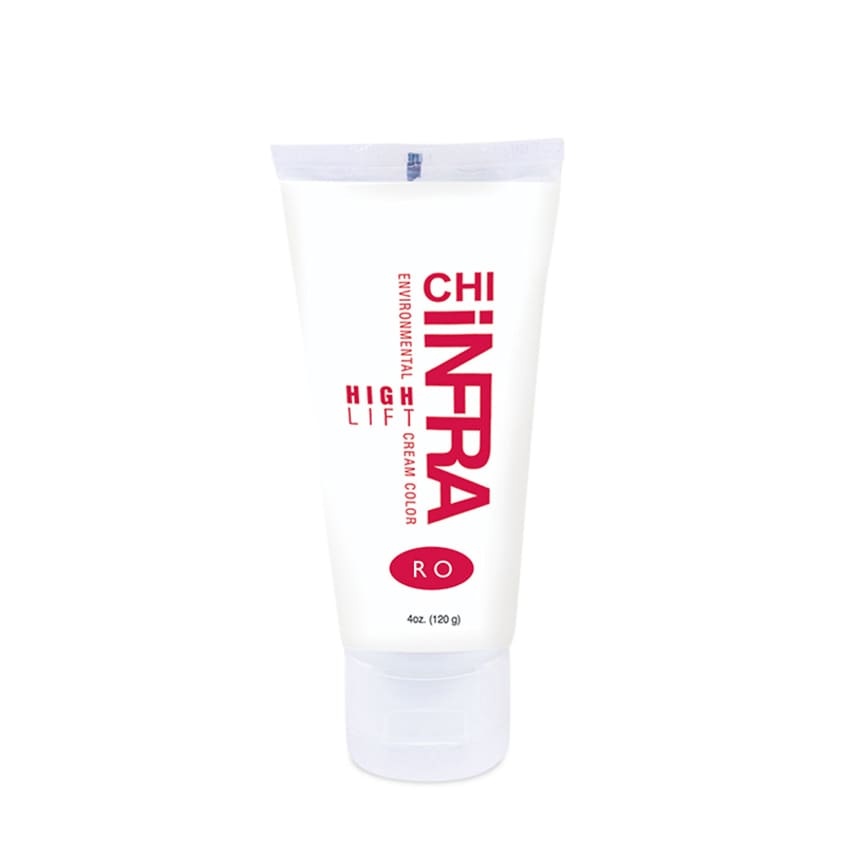 INFRA HIGH LIFT RO - RED ORANGE 4 OZ.