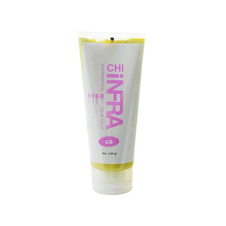 INFRA HIGH LIFT GB - GOLDEN BLONDE 4 OZ.