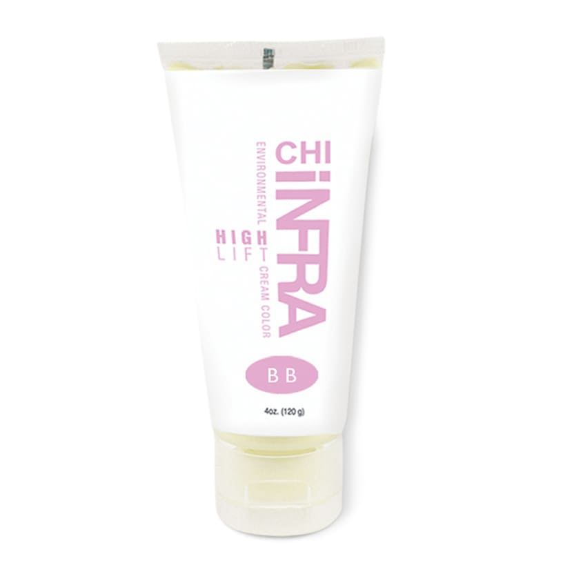 INFRA HIGH LIFT BB - BEIGE BLONDE 4 OZ.
