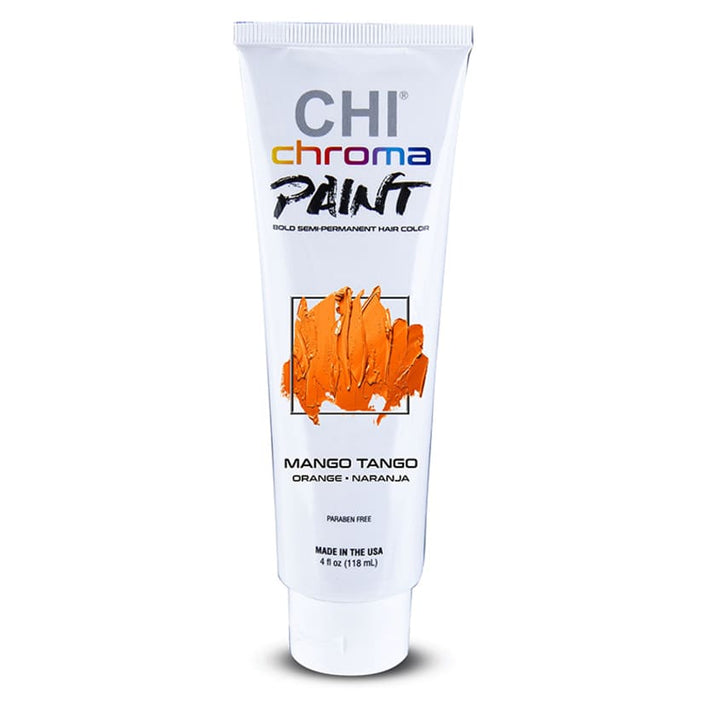 CHROMA PAINT MANGO TANGO 4 OZ