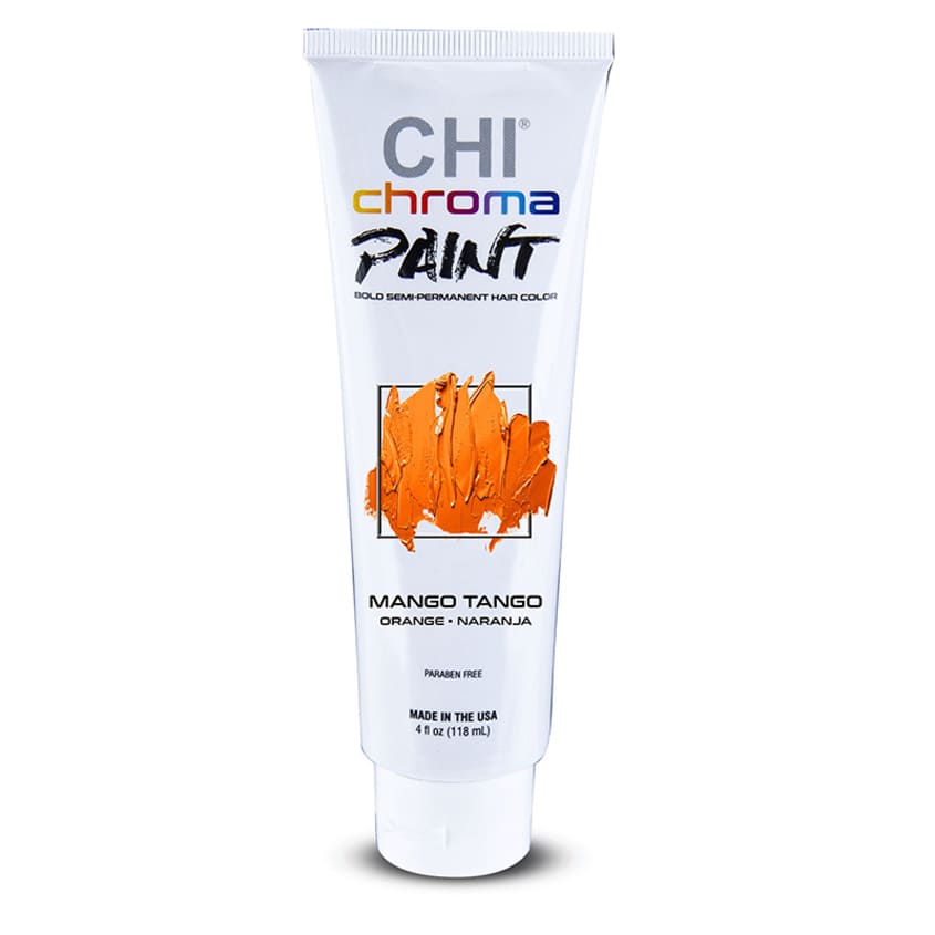 CHROMA PAINT MANGO TANGO 4 OZ