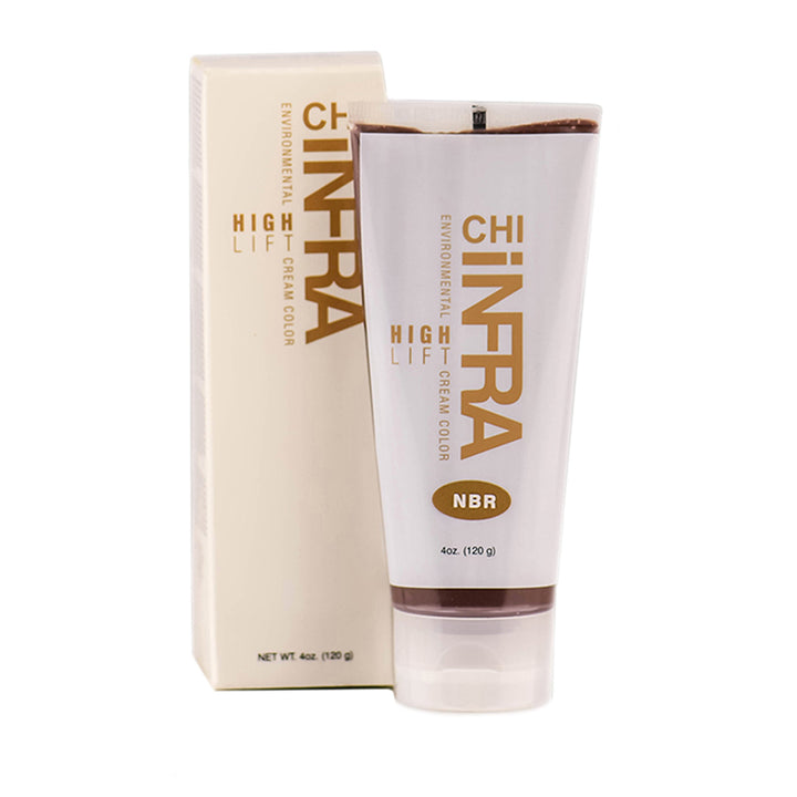 INFRA HIGH LIFT NBR-NATURAL BROWN 4 OZ.