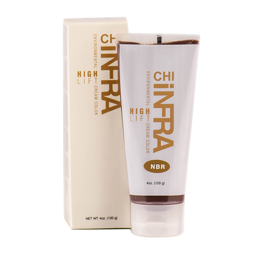 INFRA HIGH LIFT NBR-NATURAL BROWN 4 OZ.