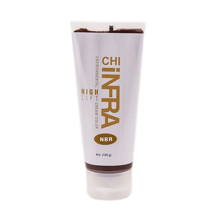 INFRA HIGH LIFT NBR-NATURAL BROWN 4 OZ.