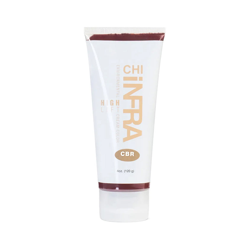 INFRA HIGH LIFT CBR CHOCOLATE BROWN 4 OZ.