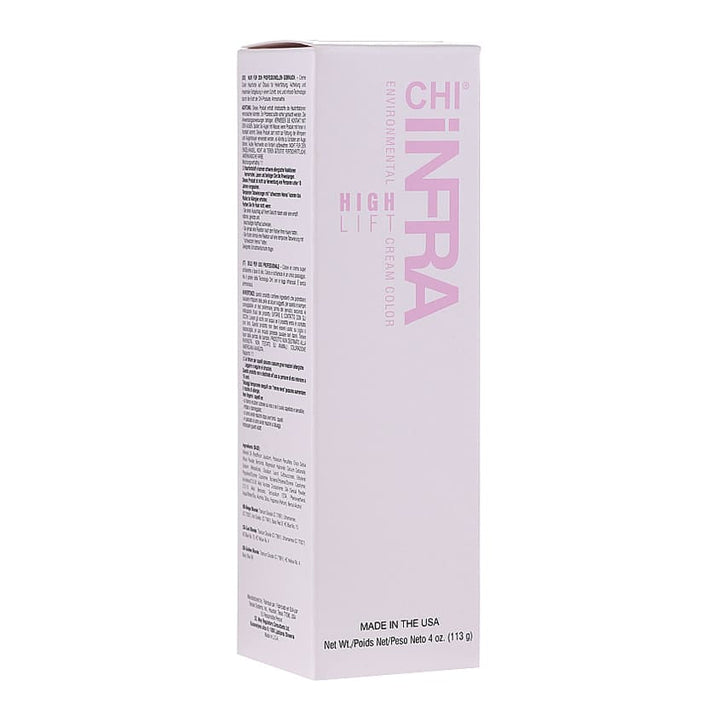 INFRA HIGH LIFT RV - RED VIOLET 4 OZ.