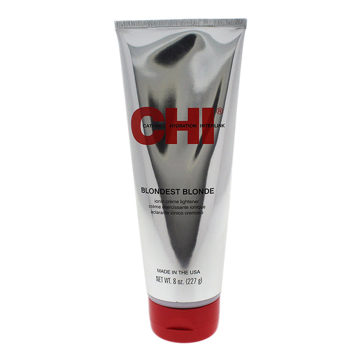 BLONDEST BLONDE CREME LIGHTENER 8 OZ.