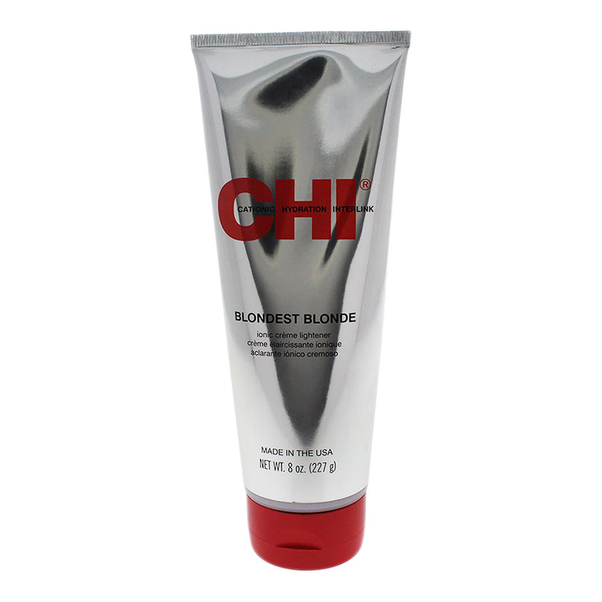 BLONDEST BLONDE CREME LIGHTENER 8 OZ.