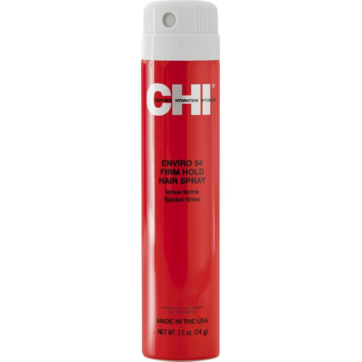 Professional styling products – ENVIRO 54 FIRM HOLD HAIR SPRAY 2.6 OZ