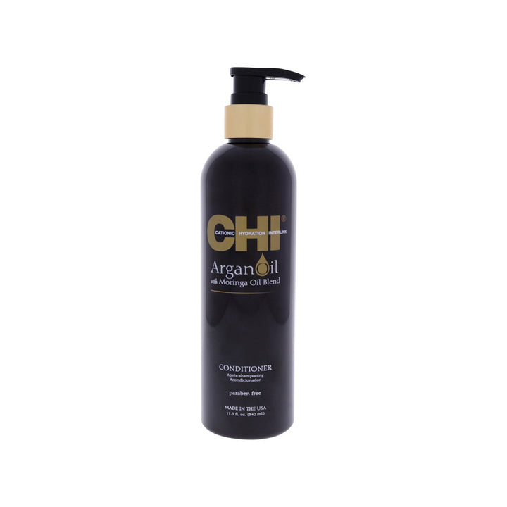 ARGAN OIL PLUS MORINGA OIL BLEND CONDITIONER 340ML
