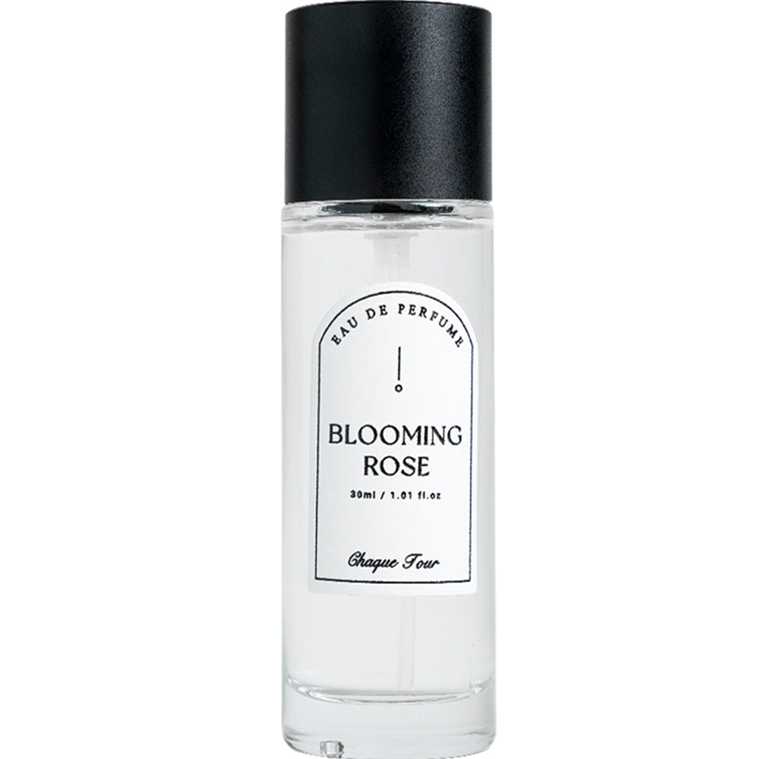 CHAQUE JOUR عطر بلومينج روز أو دو برفيوم