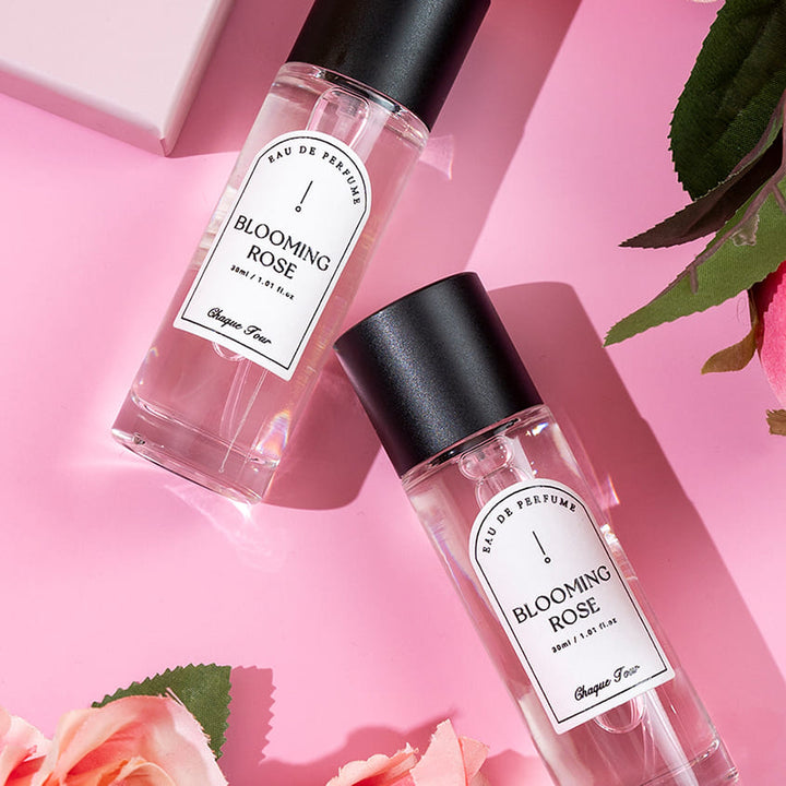 BLOOMING ROSE EAU DE PERFUME 30ML