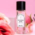 CHAQUE JOUR عطر بلومينج روز أو دو برفيوم – توصيل مجاني