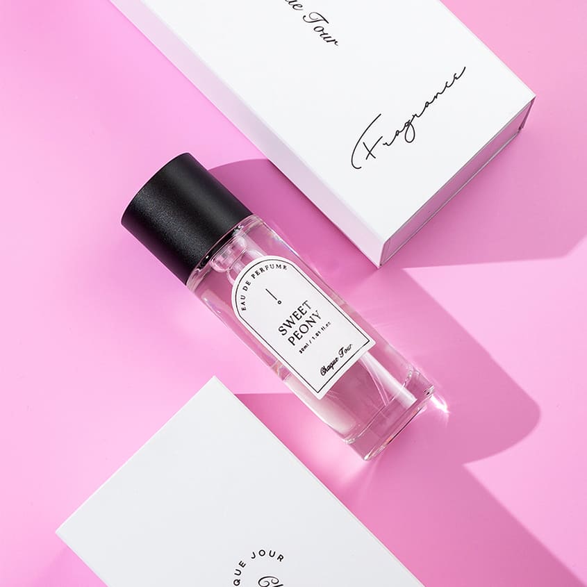 CHAQUE JOUR SWEET PEONY EAU DE PERFUME 30ML – photo 5