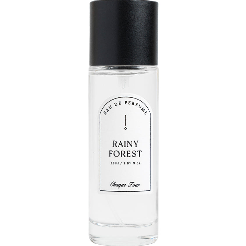 CHAQUE JOUR عطر Rainy Forest أو دو برفيوم – توصيل مجاني