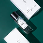 CHAQUE JOUR عطر Rainy Forest أو دو برفيوم – صورة 5