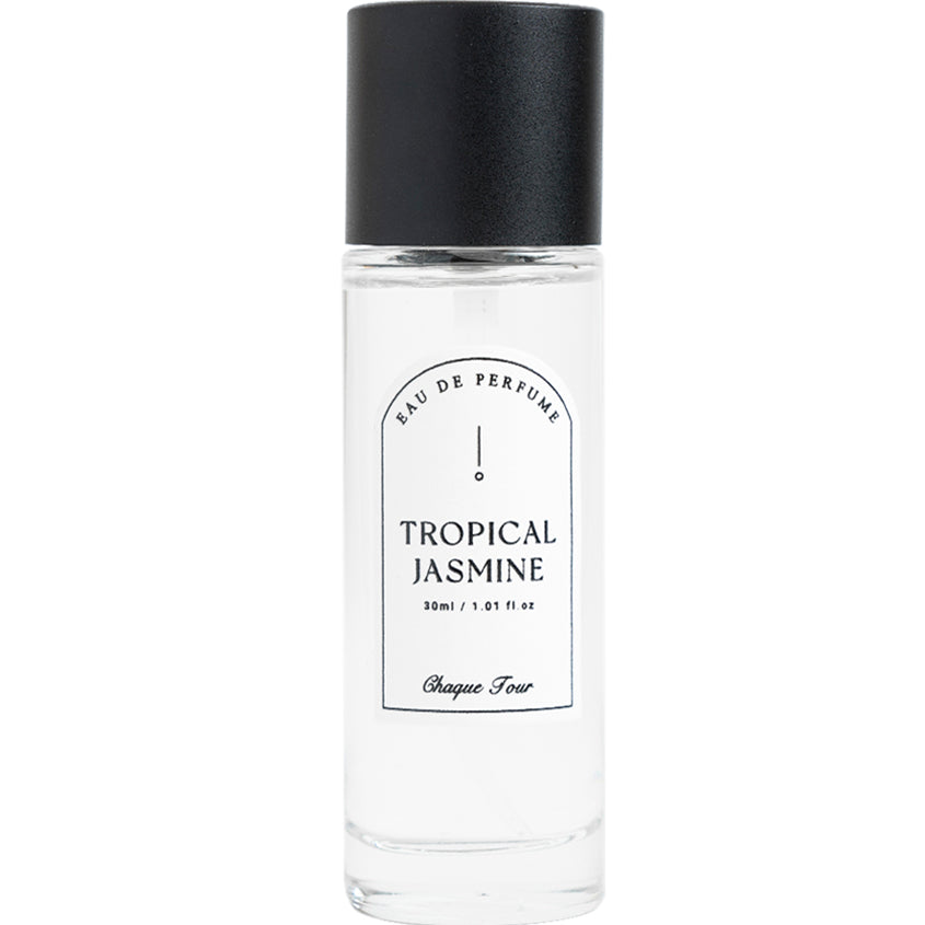 CHAQUE JOUR TROPICAL JASMINE EAU DE PERFUME 30ML