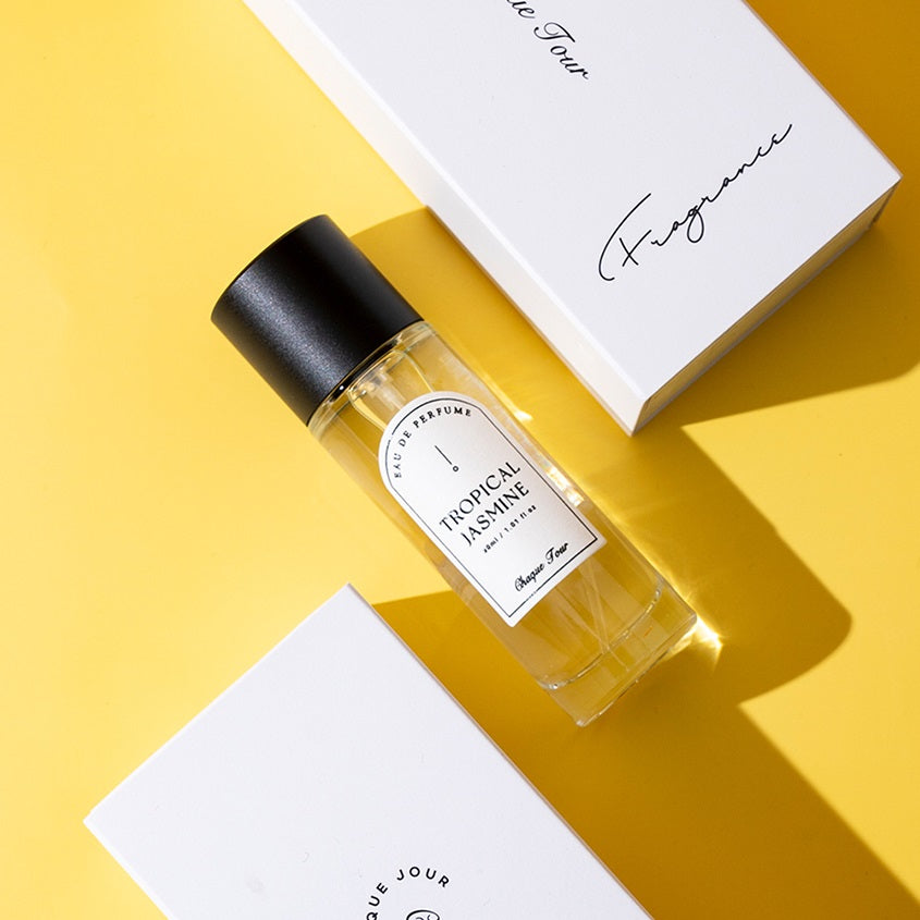 CHAQUE JOUR TROPICAL JASMINE EAU DE PERFUME 30ML – buy online