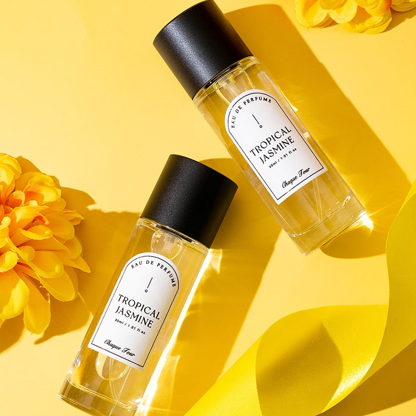 CHAQUE JOUR TROPICAL JASMINE EAU DE PERFUME 30ML – online store