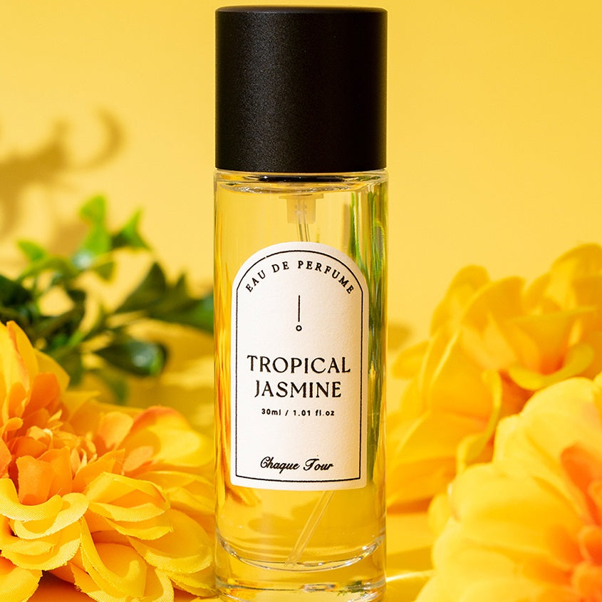 CHAQUE JOUR TROPICAL JASMINE EAU DE PERFUME 30ML – free delivery