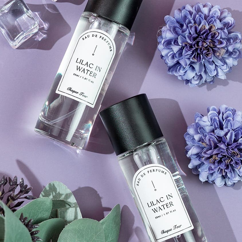 LILAC IN WATER EAU DE PERFUME 30ML