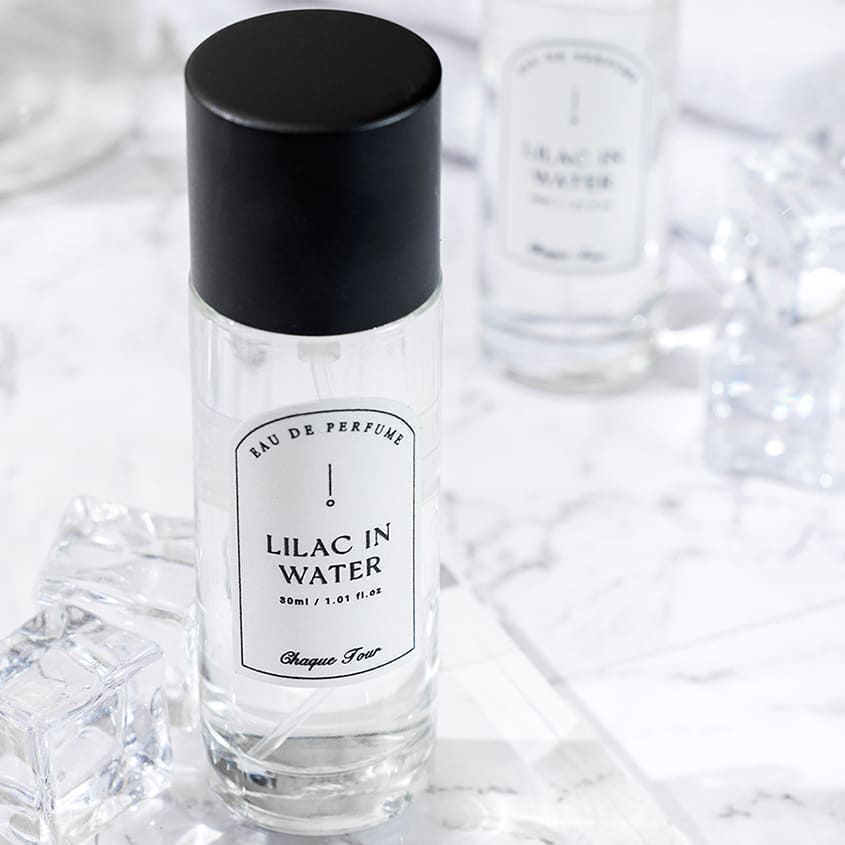 LILAC IN WATER EAU DE PERFUME 30ML