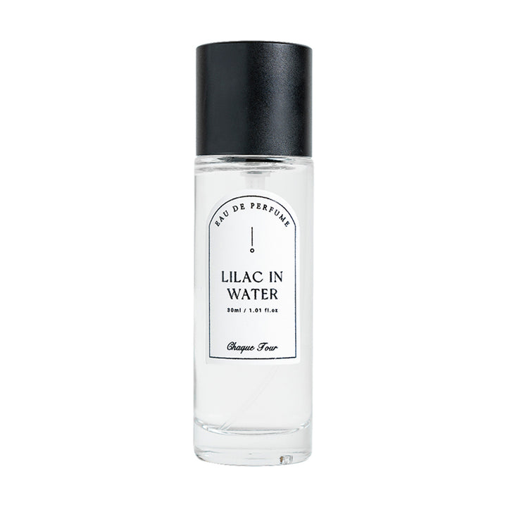 عطر ليلك إن ووتر أو دو برفيوم