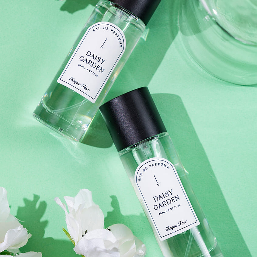 عطر ديزي جاردن أو دو برفيوم