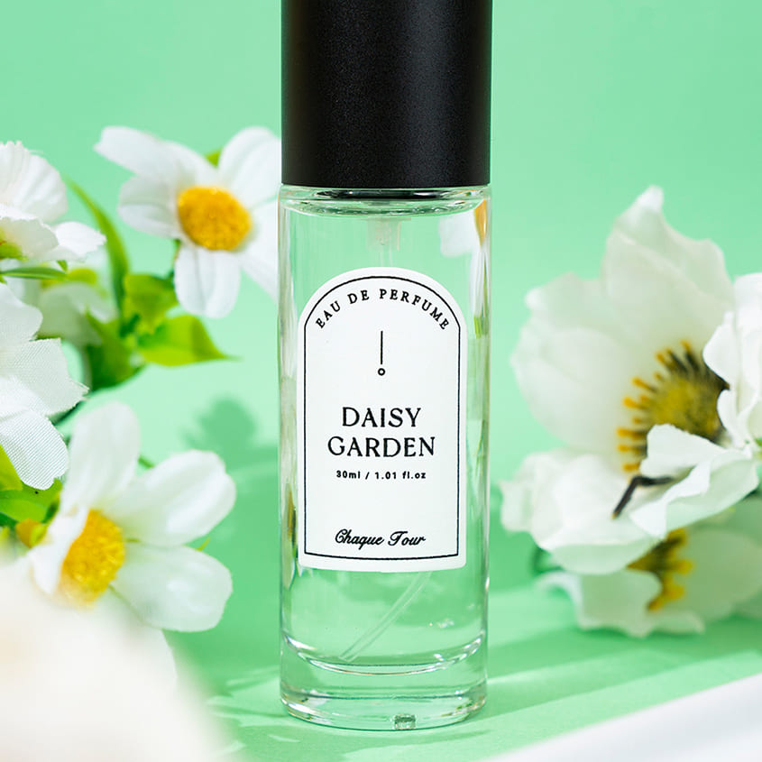 عطر ديزي جاردن أو دو برفيوم